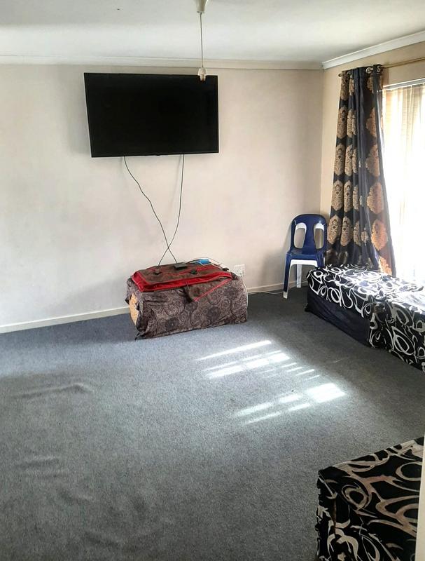 To Let 2 Bedroom Property for Rent in Bellville Western Cape